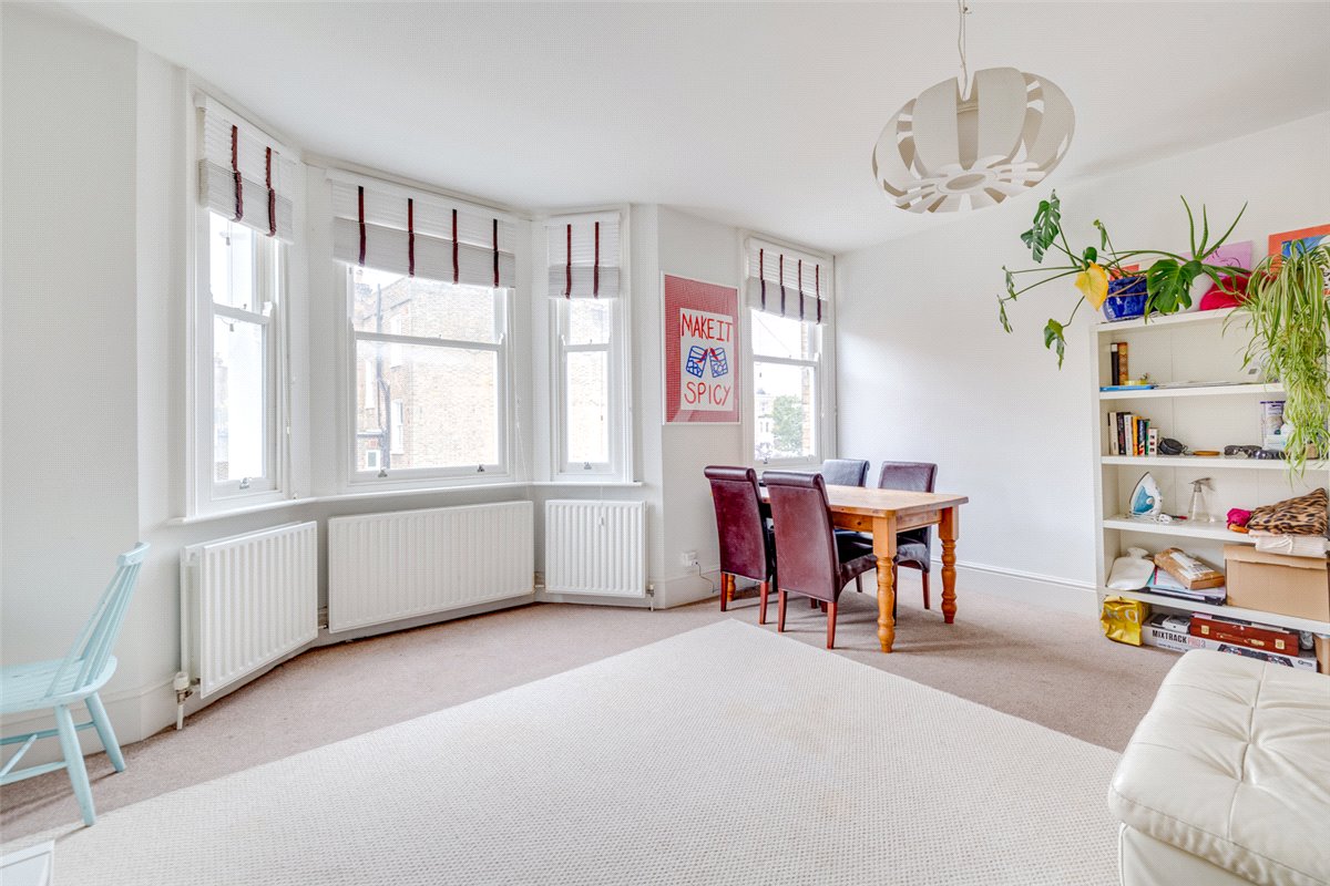 4 bedroom Flat, Westcroft Square, London, W6 - Let Agreed, Image 1