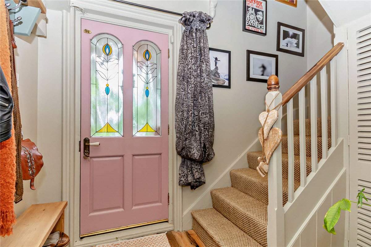 3 bedroom House, Gore End Road, Ball Hill, RG20 - Sold, Image 3