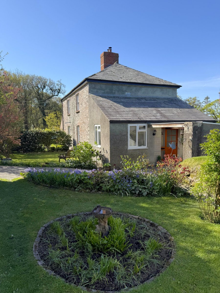 47.28  Country Estate, Hurdon Farm, Launceston, PL15 - Available, Image 40