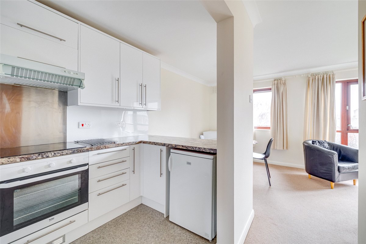 2 bedroom Flat, Maltings Place, London, SW6 - Available, Image 11