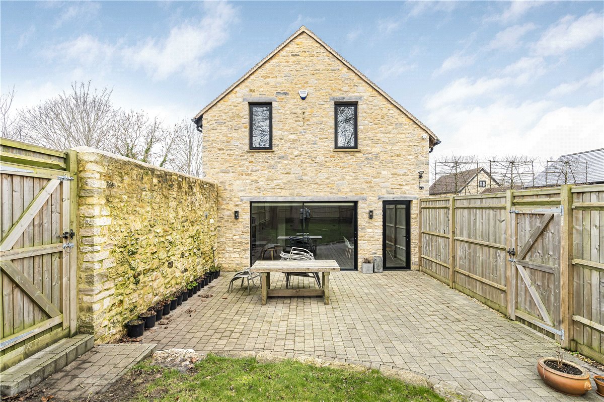 2 bedroom Cottage, Brasenose Driftway, Oxford, OX4 - , Image 16