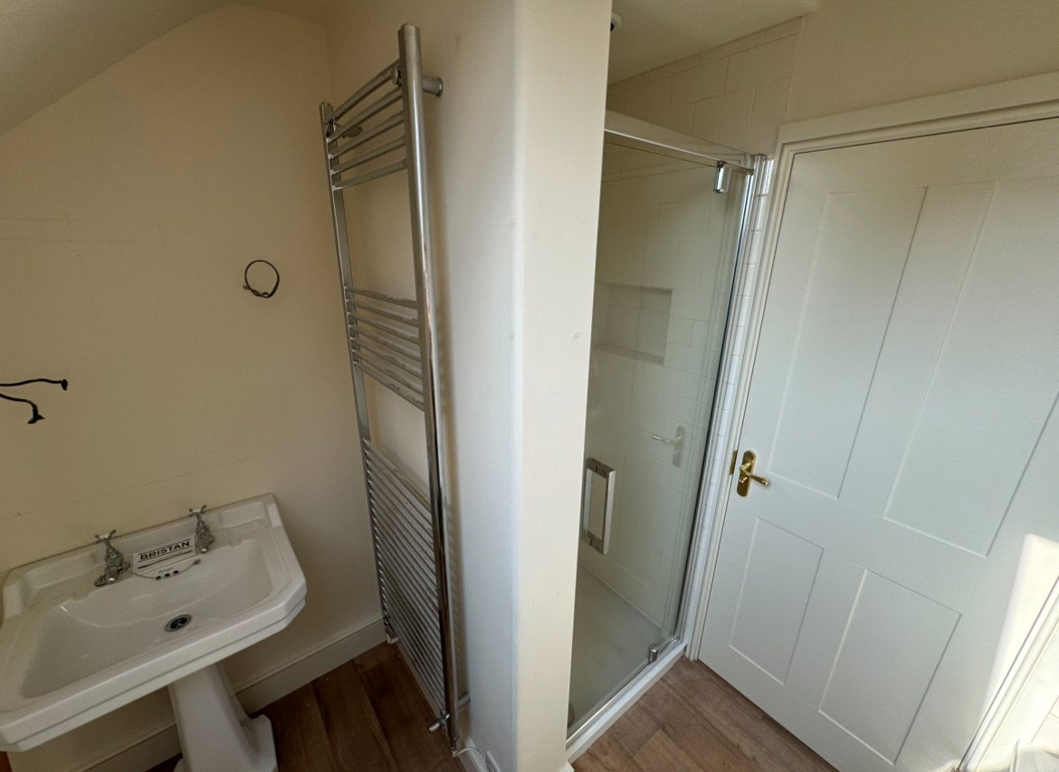 3 bedroom Barn Conversion, Bourton, Much Wenlock, TF13 - Let Agreed, Image 1