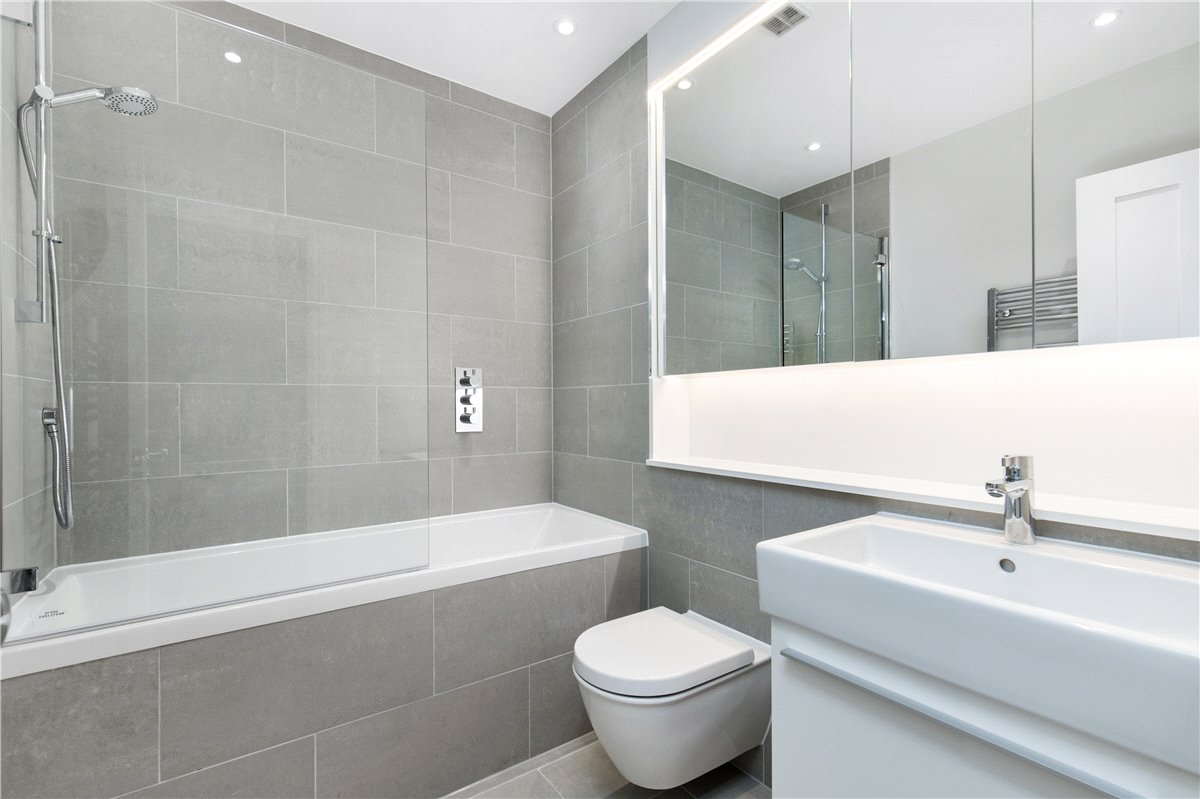 2 bedroom Flat, New Quebec Street, Marylebone, W1H - , Image 5
