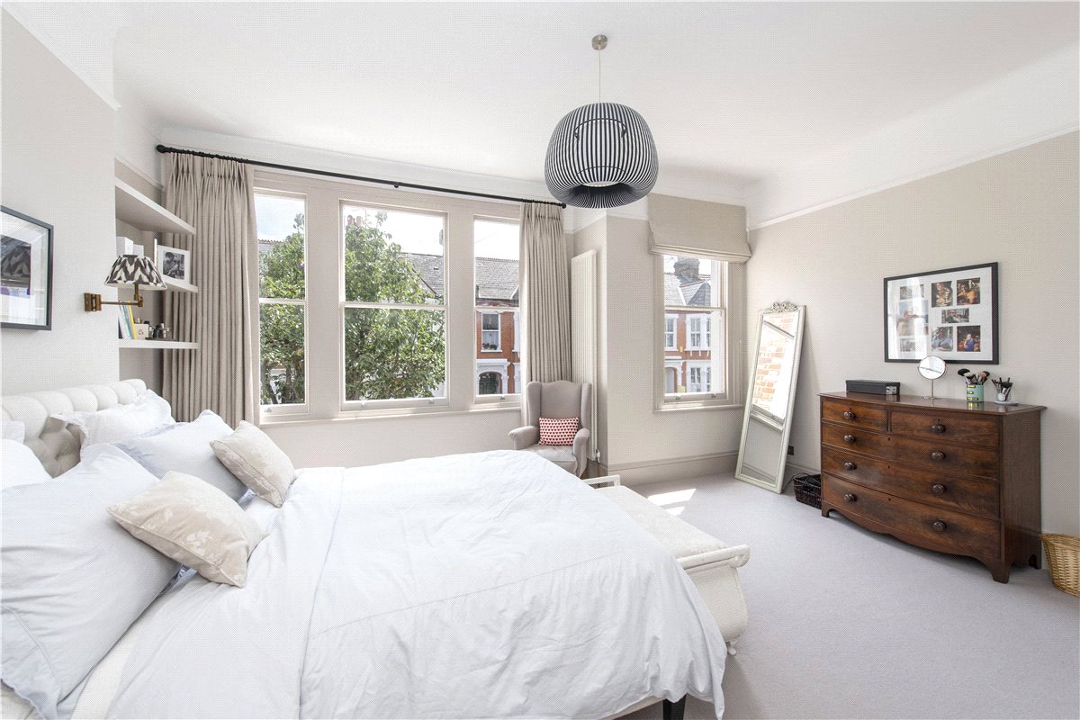 4 bedroom House, Fernside Road, London, SW12 - Sold, Image 9