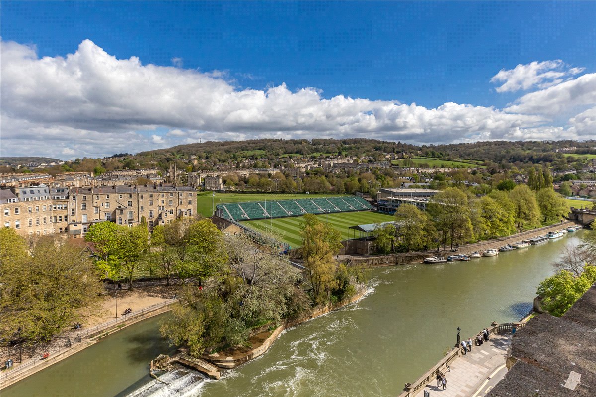 2 bedroom Flat, The Empire, Grand Parade, BA2 - Sold STC, Image 9