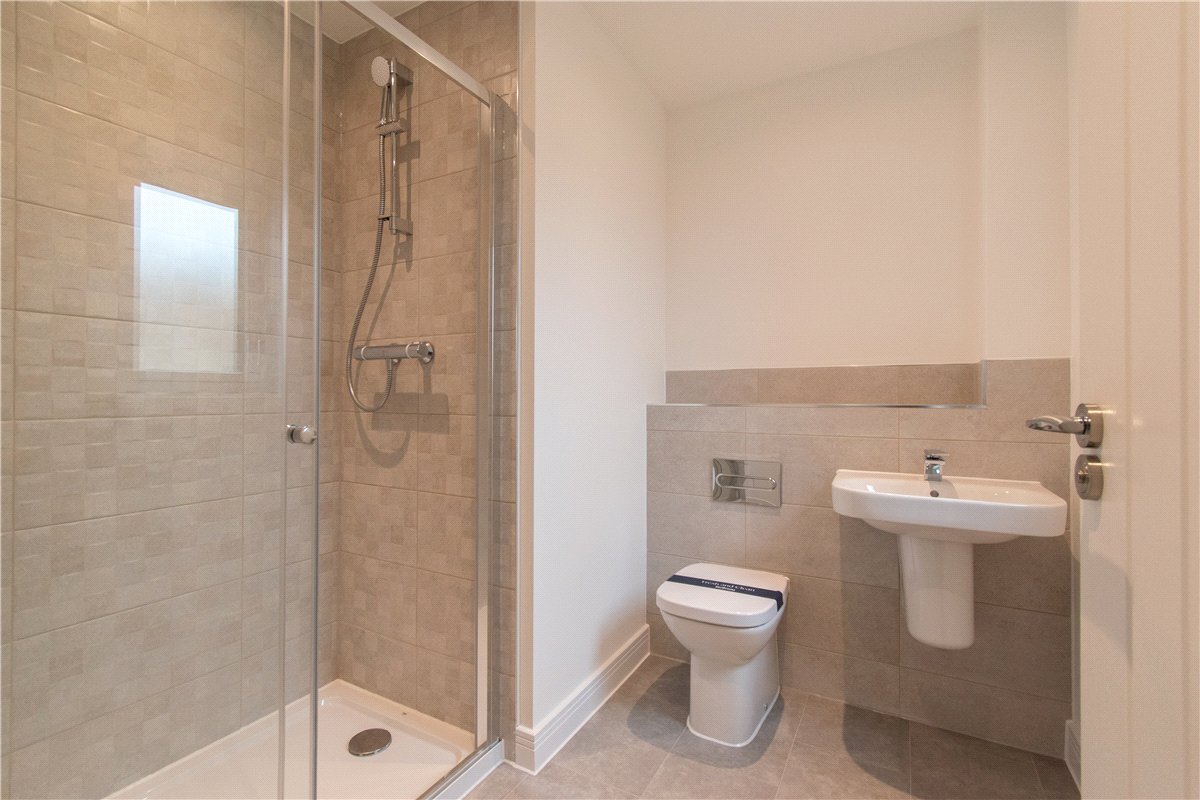 4 bedroom House, Saffron Way, Cambridge, CB1 - Available, Image 3