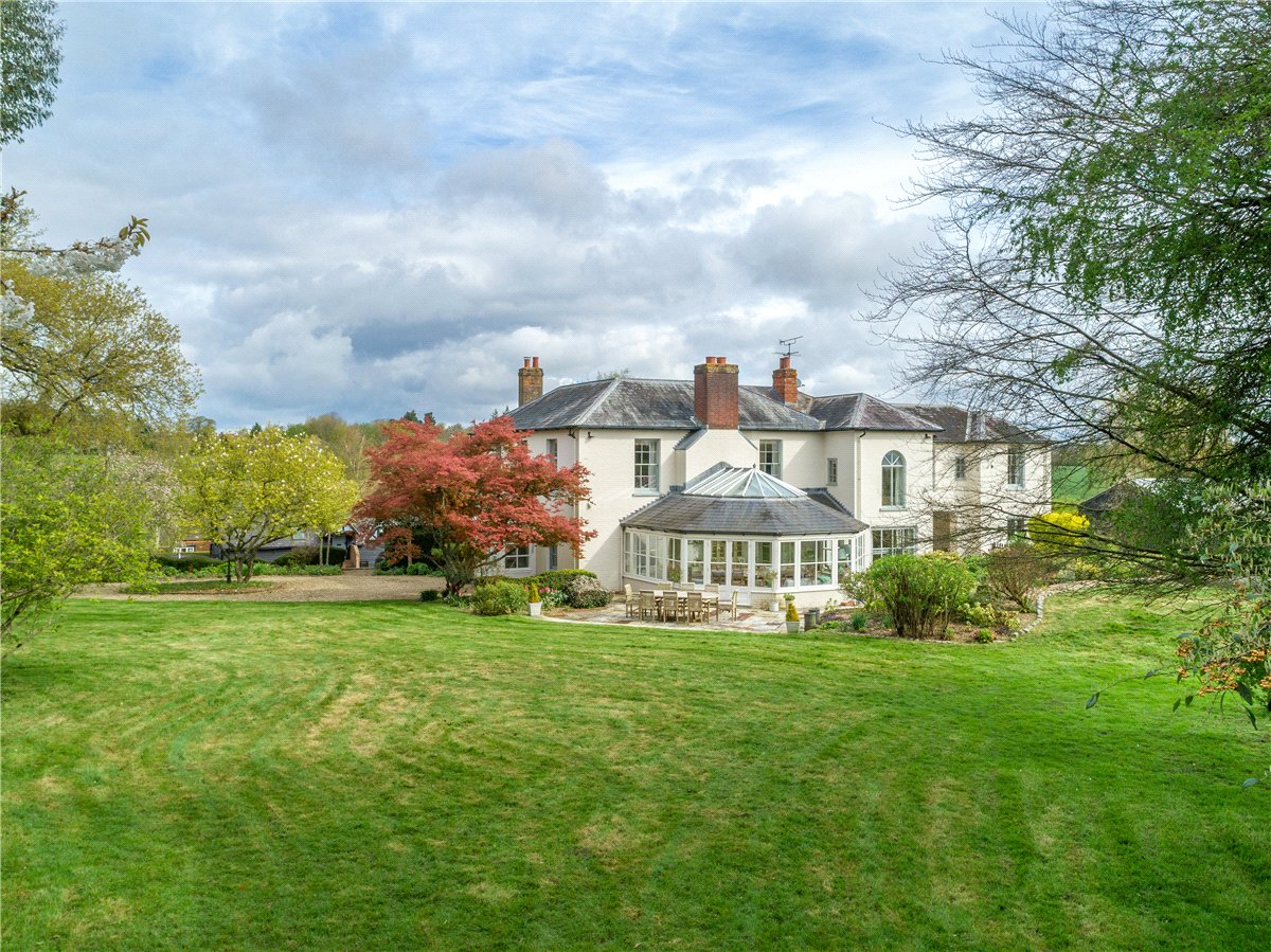 5 bedroom House, Brightwalton, Newbury, RG20 - Available, Image 15