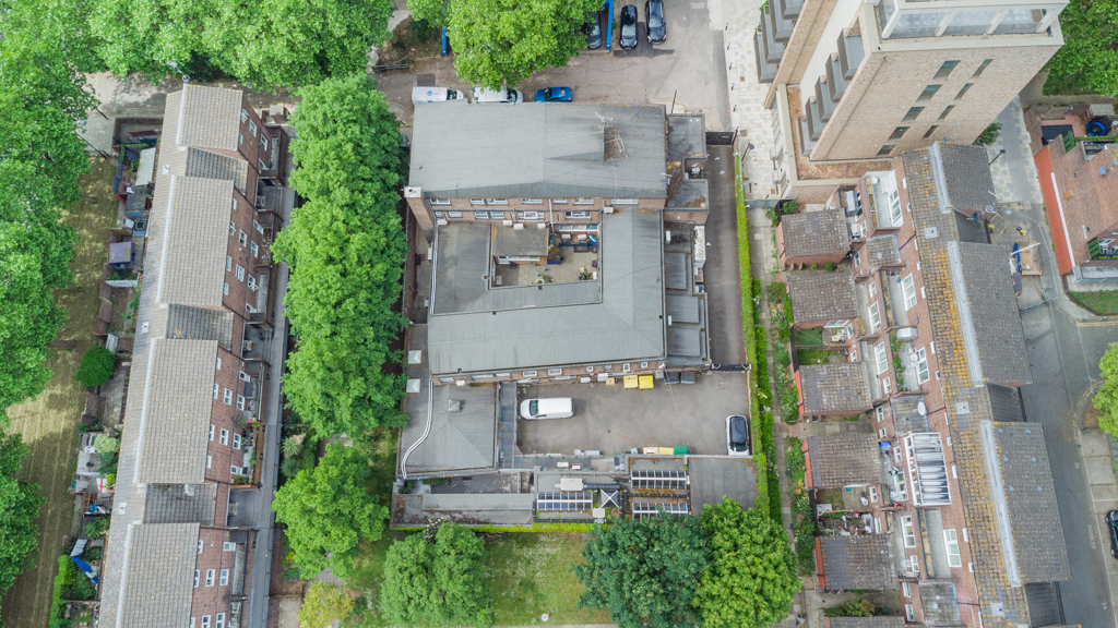 0.28 acres Development Land, 22 Sonderburg Road, London, N7 - Available, Image 6