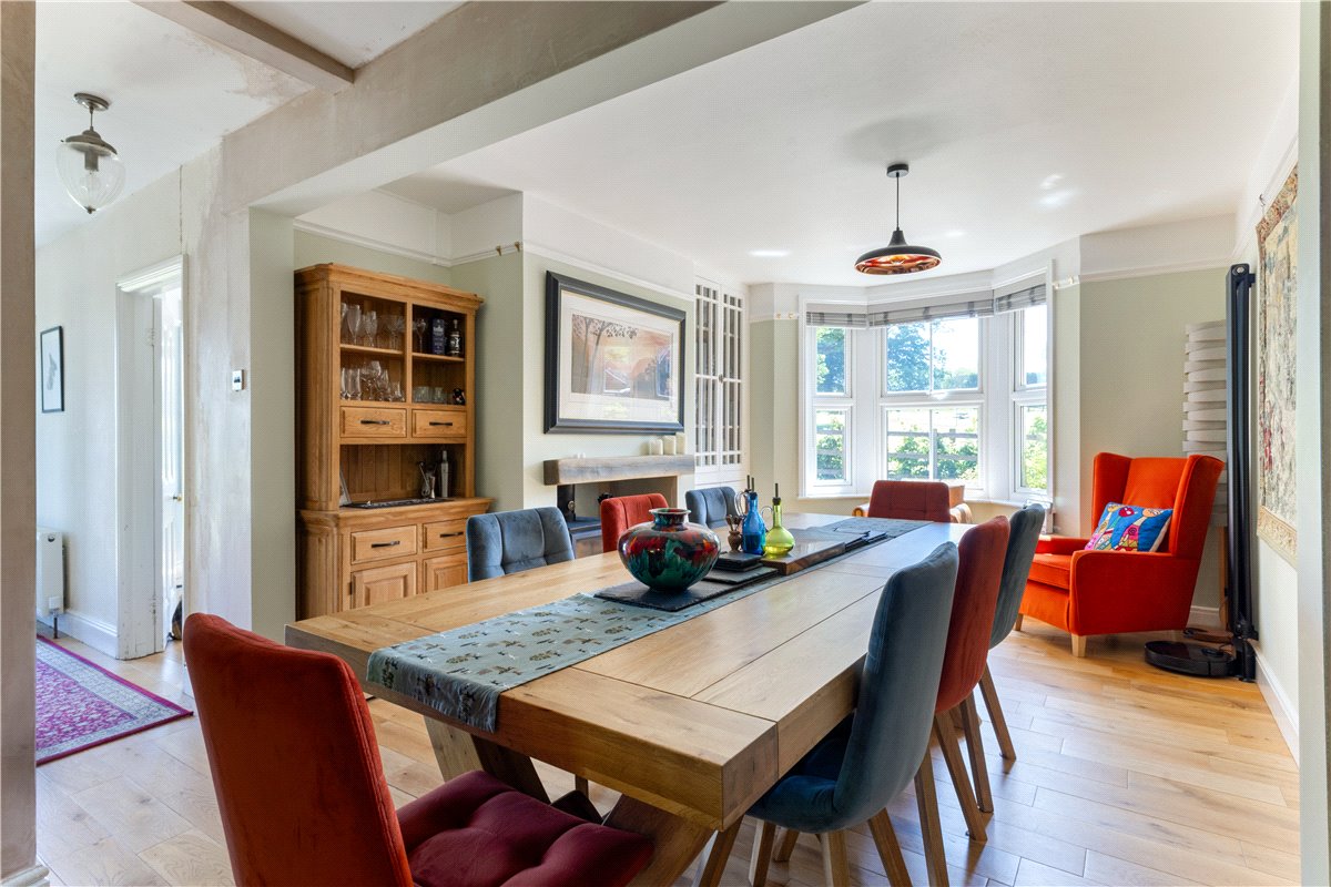 4 bedroom House, Russley Park, Baydon, SN8 - Sold, Image 13