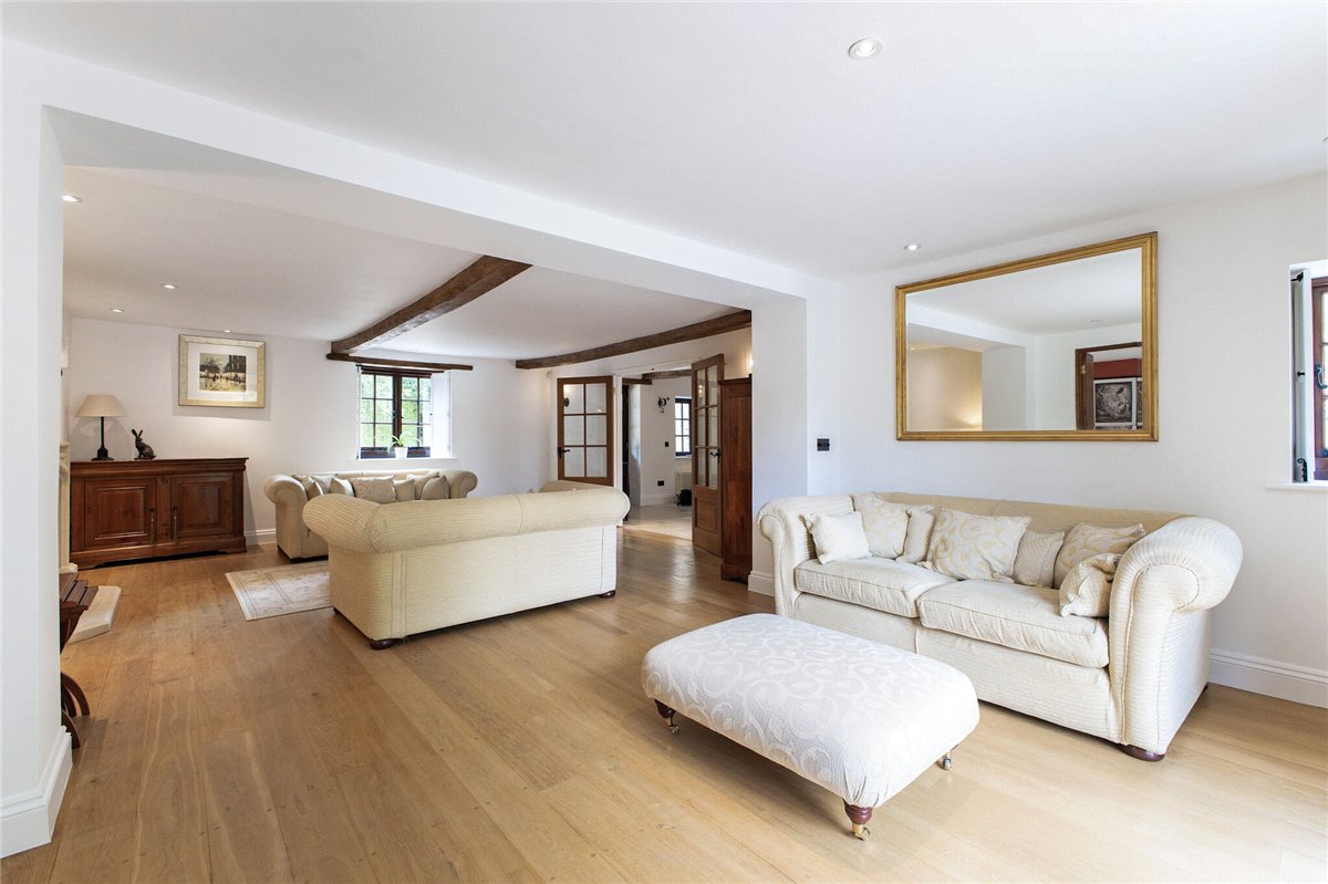 4 bedroom House, Broome Manor Lane, Swindon, SN3 - Sold, Image 29