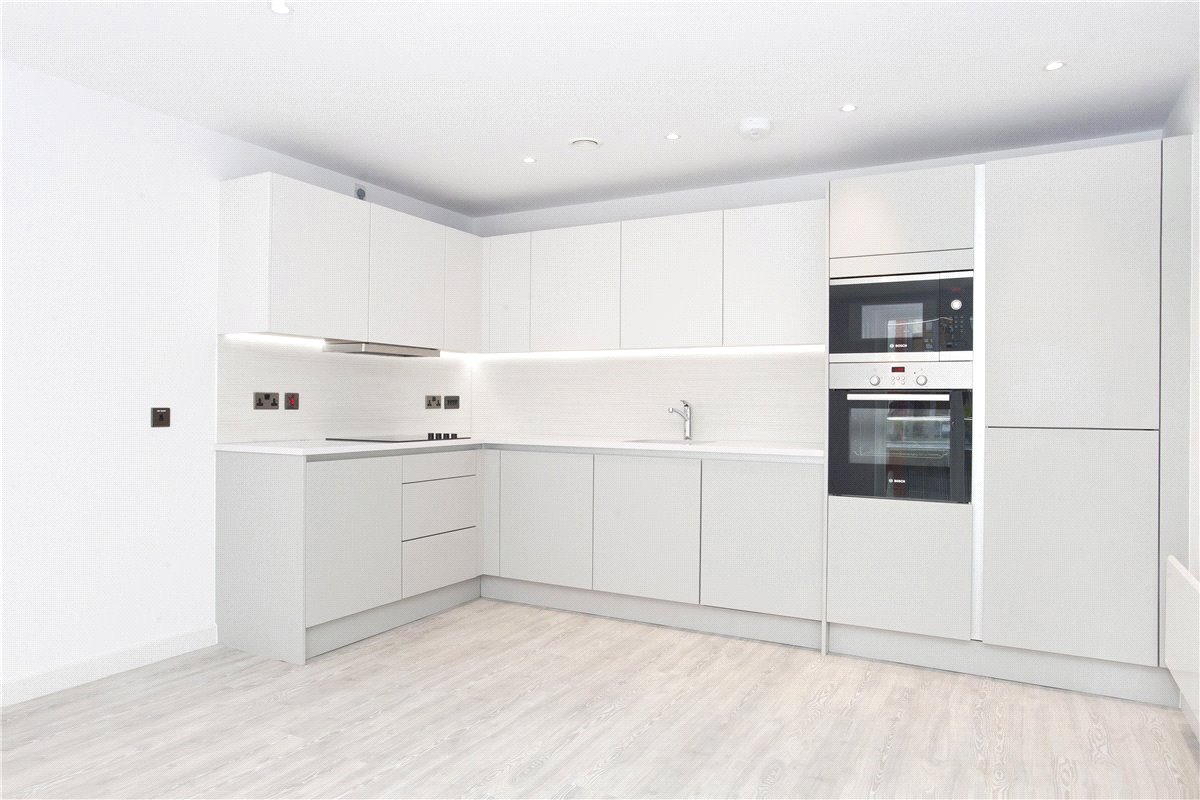 2 bedroom Flat, Pound Lane, York, YO1 - Sold, Image 6