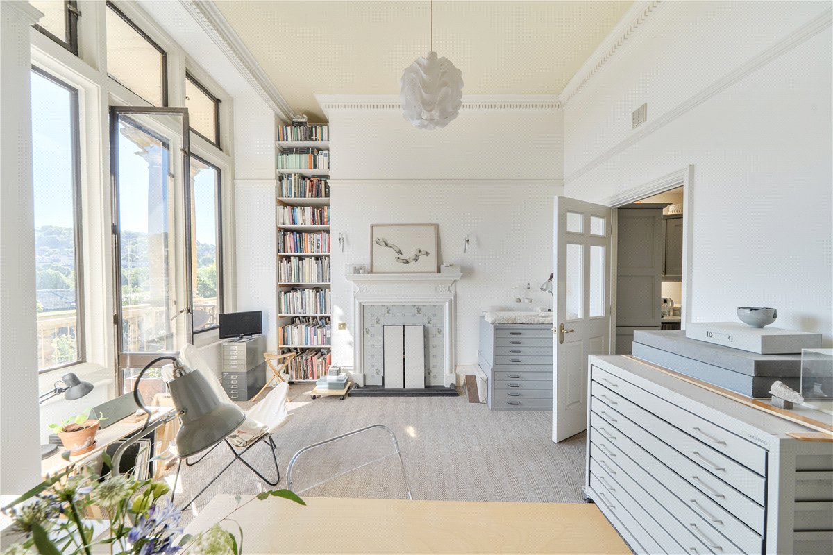 1 bedroom Flat, The Empire, Grand Parade, BA2 - Available, Image 8