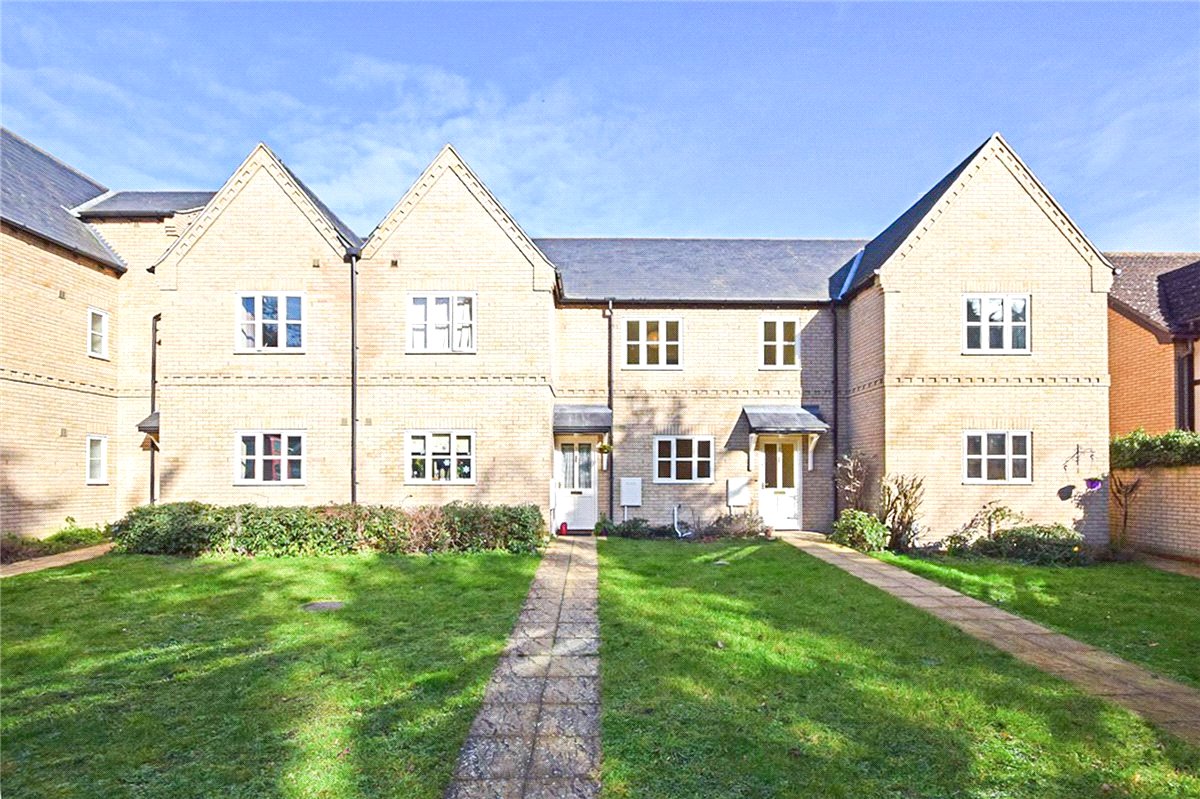 3 bedroom House, Forge End, Oakington, CB24 - Let Agreed