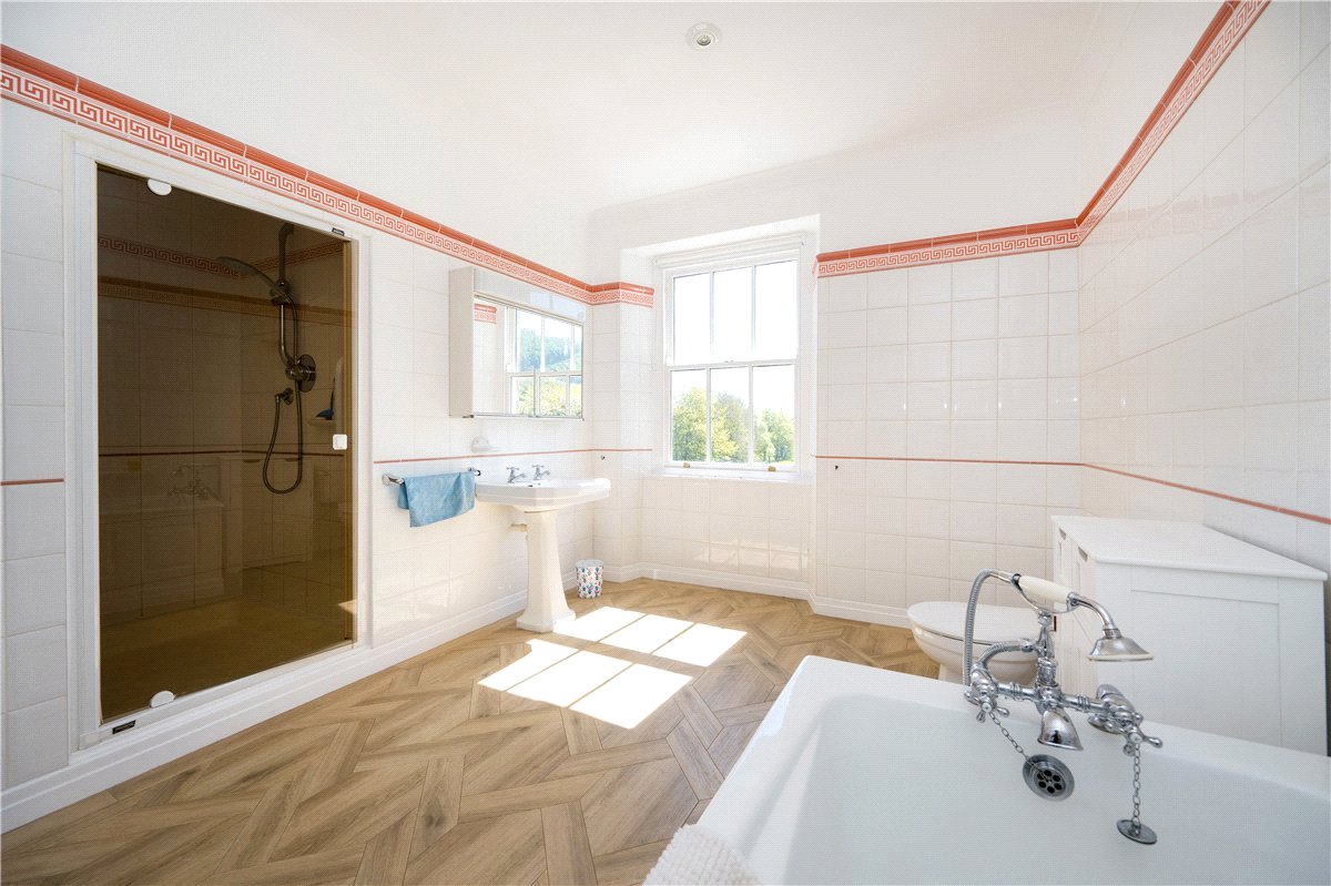0 bedroom House, Wrench Green, Hackness, YO13 - Available, Image 13