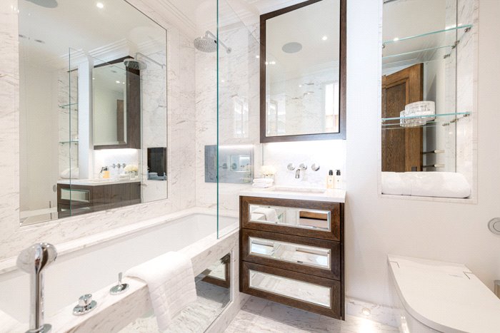 2 bedroom Flat, Prince of Wales Terrace, London, W8 - Available, Image 5