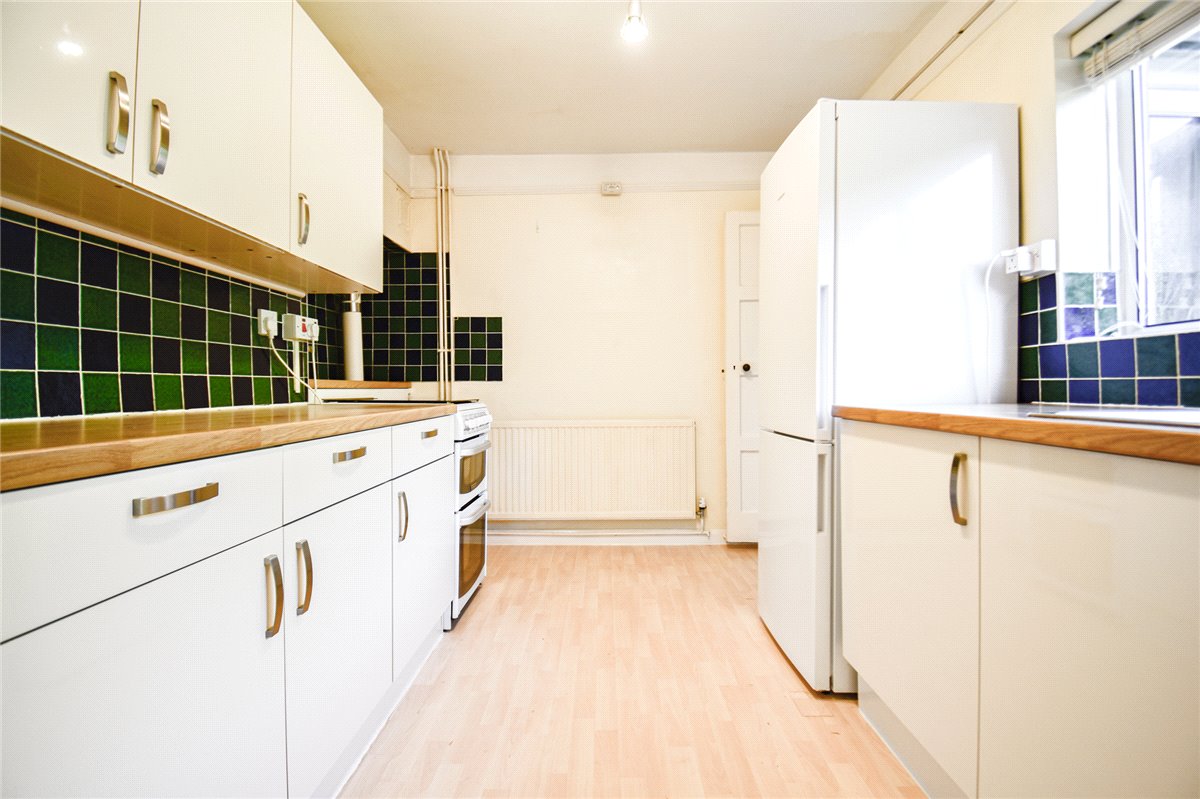 3 bedroom House, Thornton Way, Girton, CB3 - , Image 1