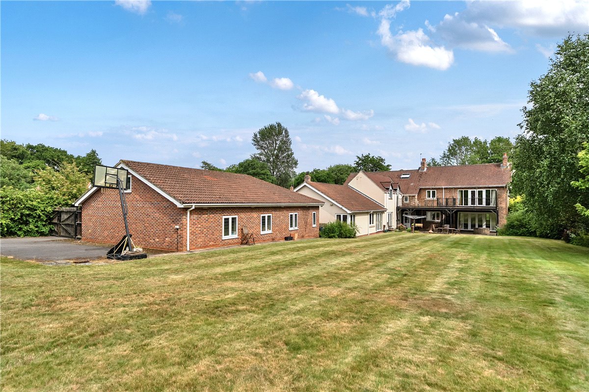 5 bedroom House, Nunburnholme, York, YO42 - Sold, Image 34