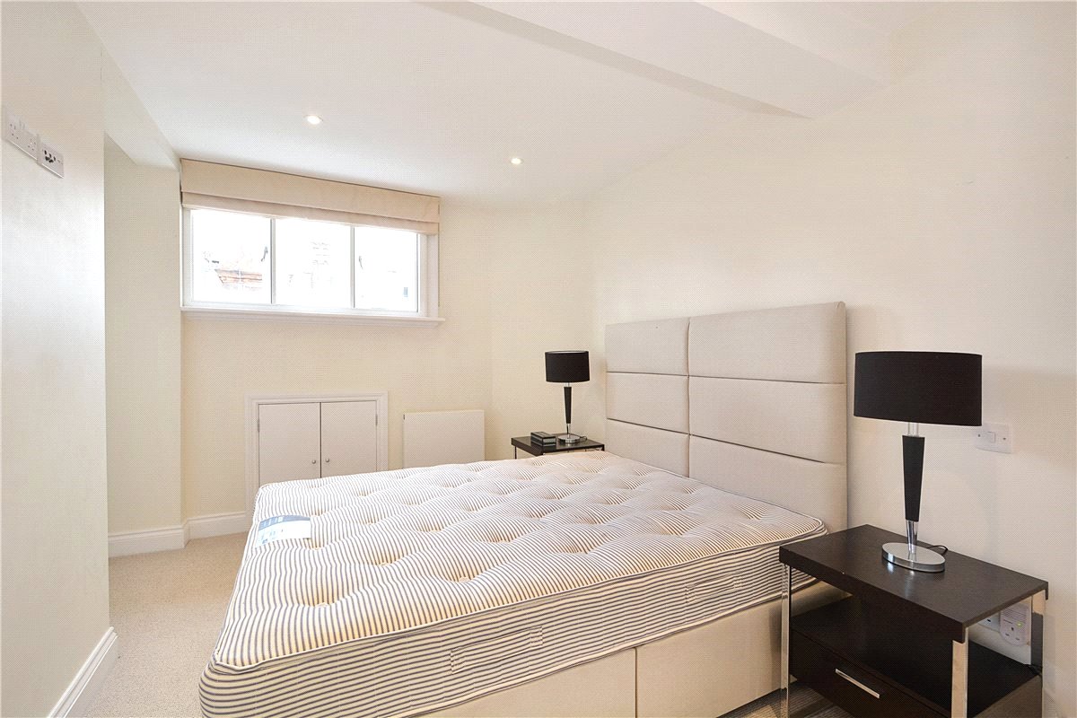 1 bedroom Flat, South Audley Street, London, W1K - Available, Image 5