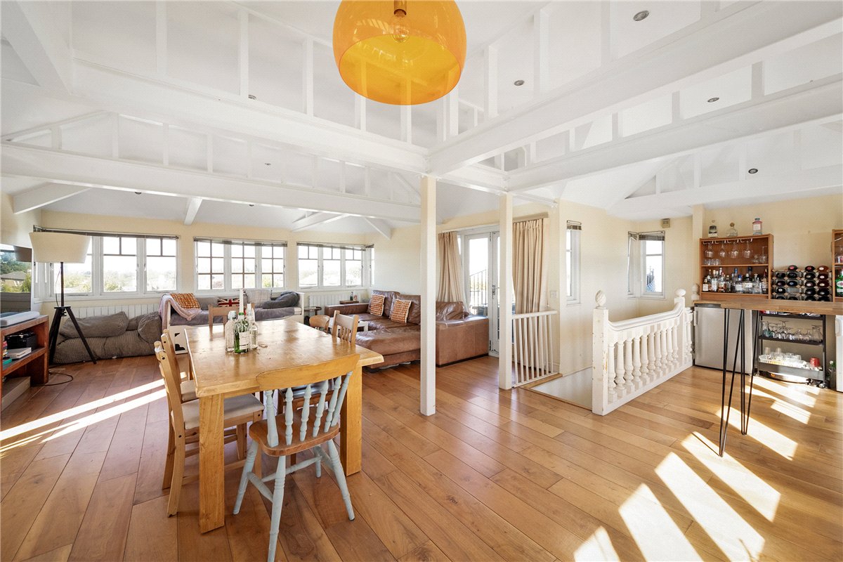 3 bedroom Flat, Wandle Road, , SW17 - Available
