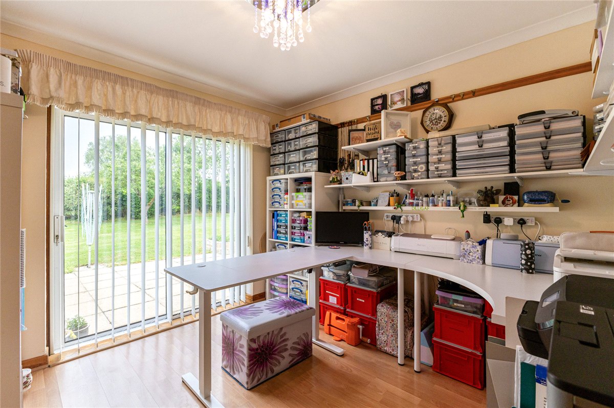 4 bedroom Bungalow, Chapel Road, Great Eversden, CB23 - Available, Image 7