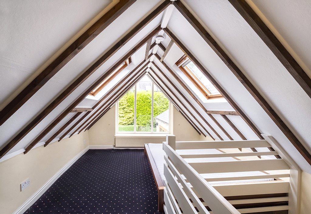 5 bedroom House, Whitwell, York, YO60 - , Image 11