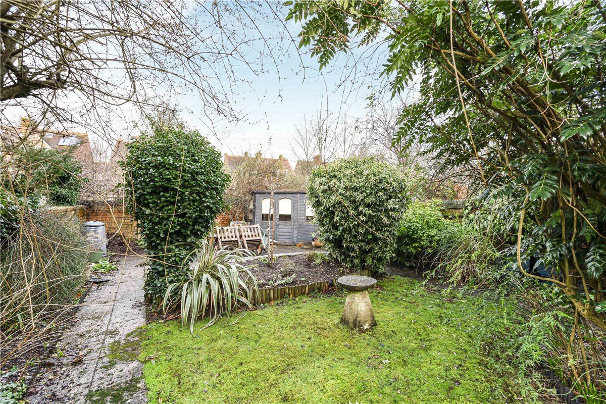 5 bedroom House, St Margaret's Road, Oxford, OX2 - Sold, Image 9