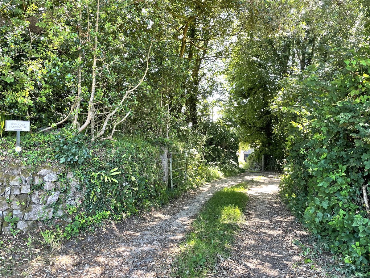 6 bedroom House, Enys, St. Gluvias, TR10 - Available, Image 17