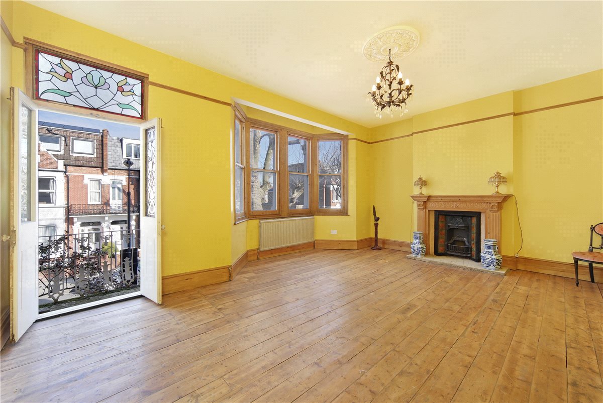 5 bedroom House, Ellerby Street, London, SW6 - Sold, Image 2