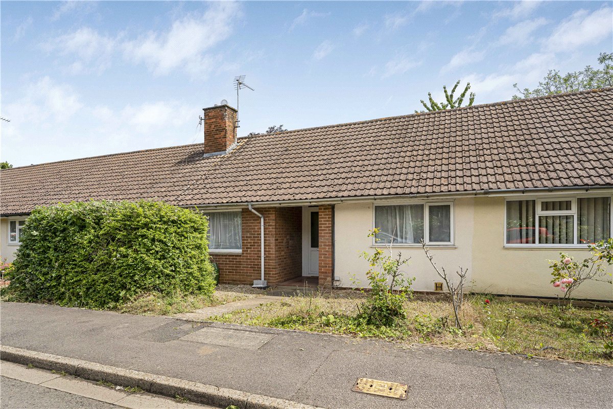 2 bedroom Bungalow, Jordan Hill Road, Oxford, OX2 - , Image 12