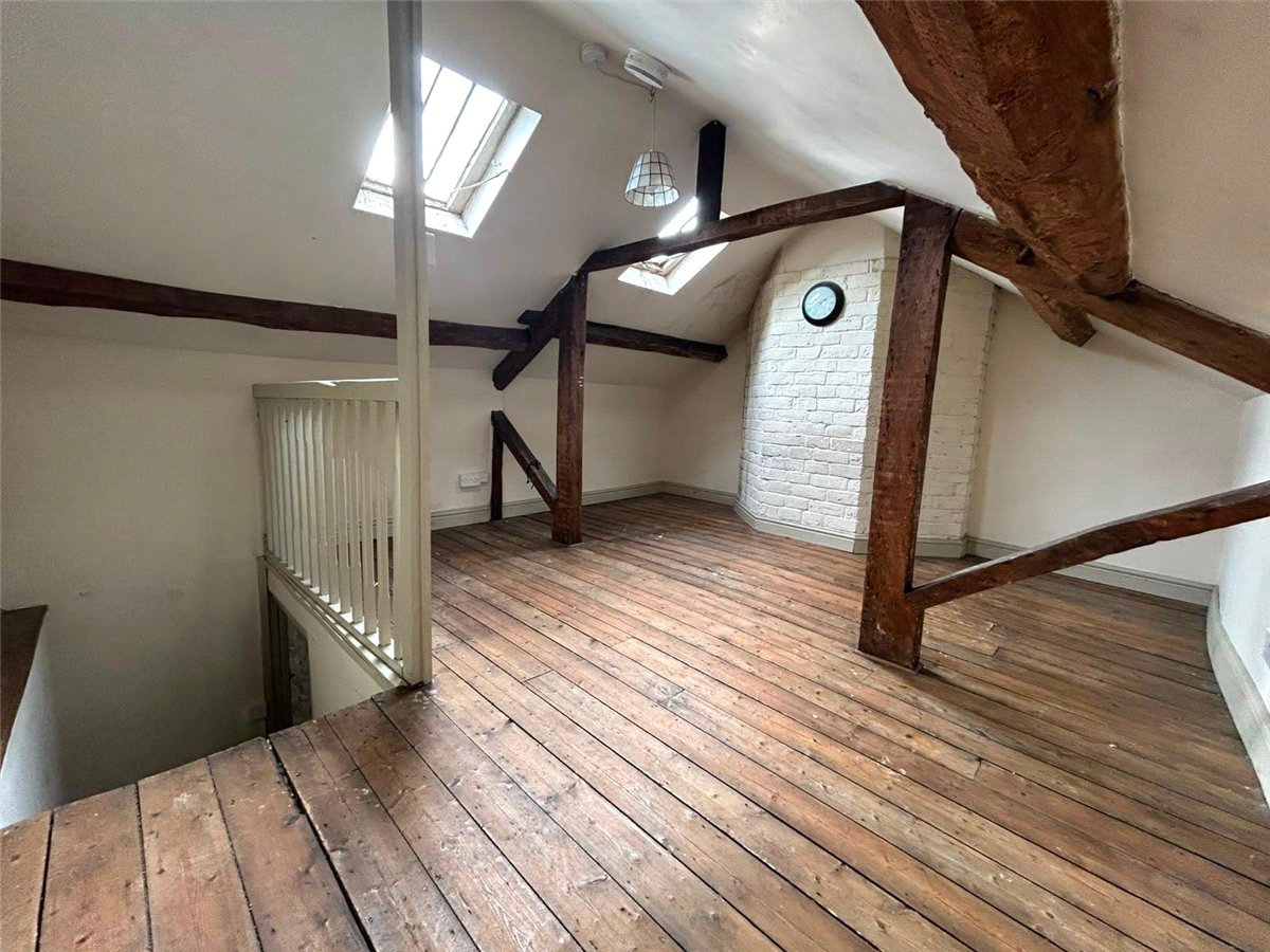 0 bedroom Residential, Park Street, Ruabon, LL14 - Available, Image 5