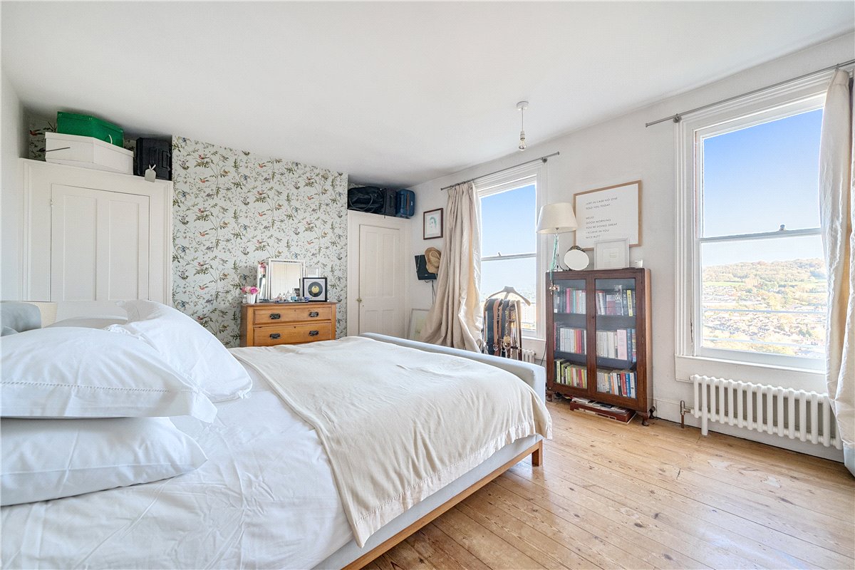 4 bedroom House, Berkeley Place, Camden Road, BA1 - Sold, Image 10
