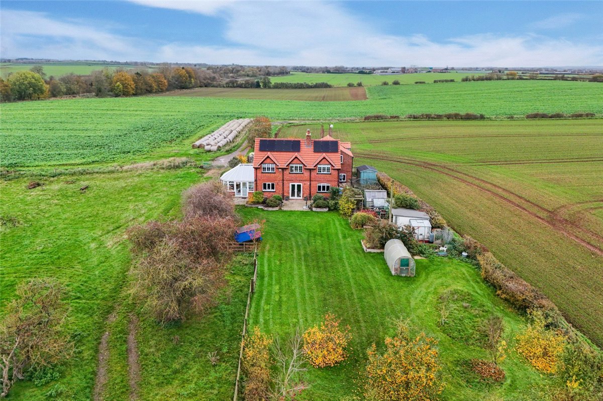 4 bedroom House, Middleton Quernhow, Ripon, HG4 - Available, Image 2