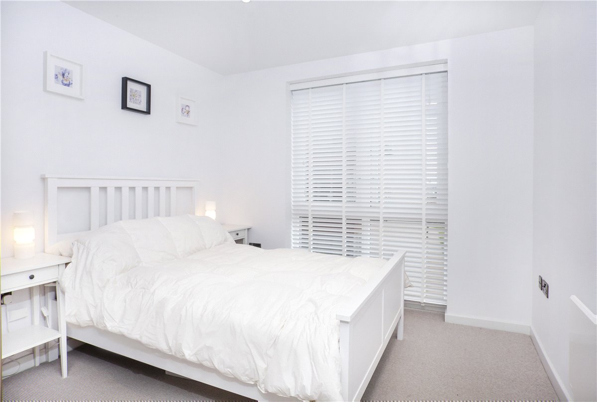 2 bedroom Flat, Leetham House, Palmer Street, YO1 - Let Agreed, Image 6