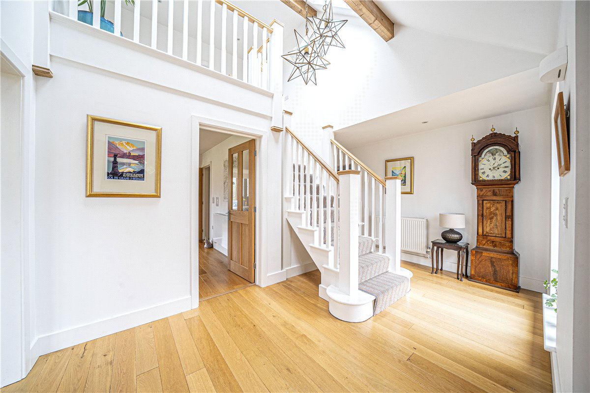 5 bedroom House, Stoke, Andover, SP11 - Sold, Image 9