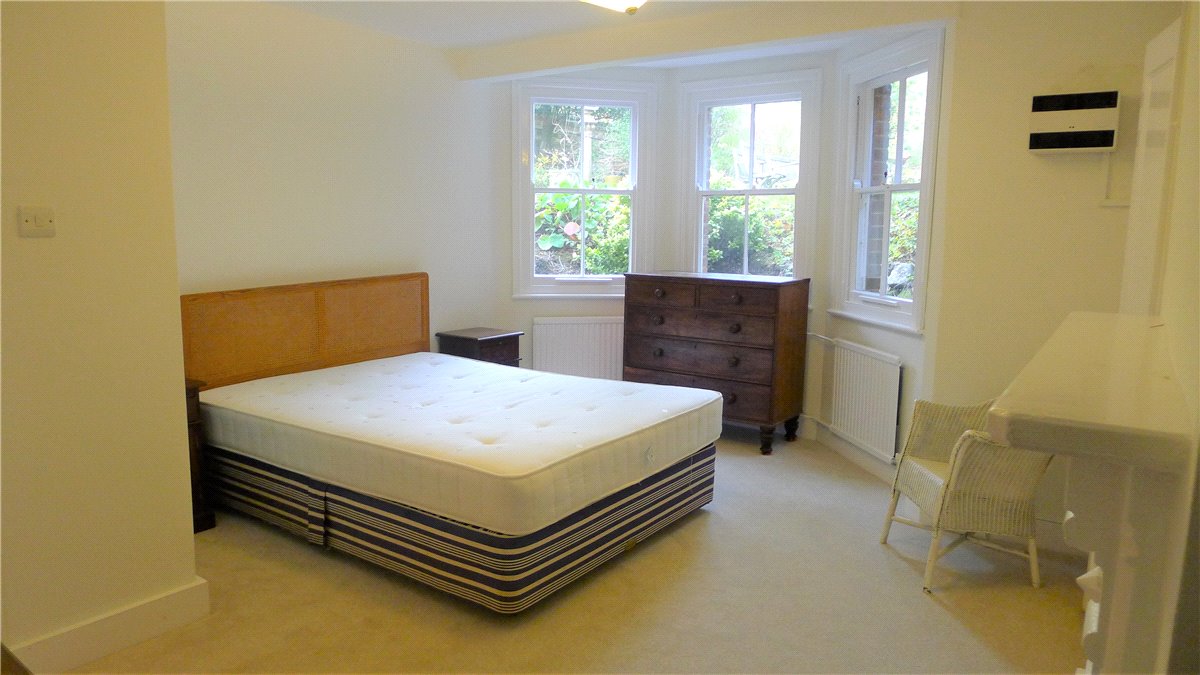 1 bedroom Flat, Polstead Road, Oxford, OX2 - , Image 6