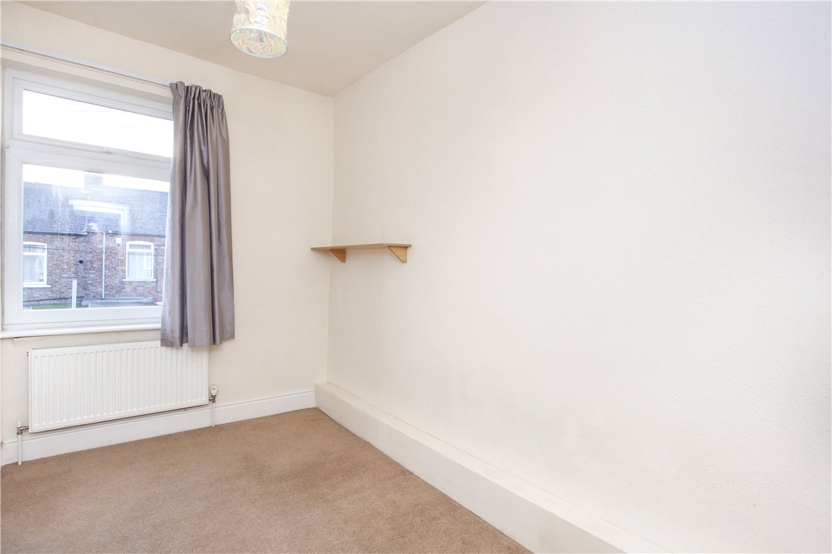 2 bedroom House, Kitchener Street, York, YO31 - Let Agreed, Image 2