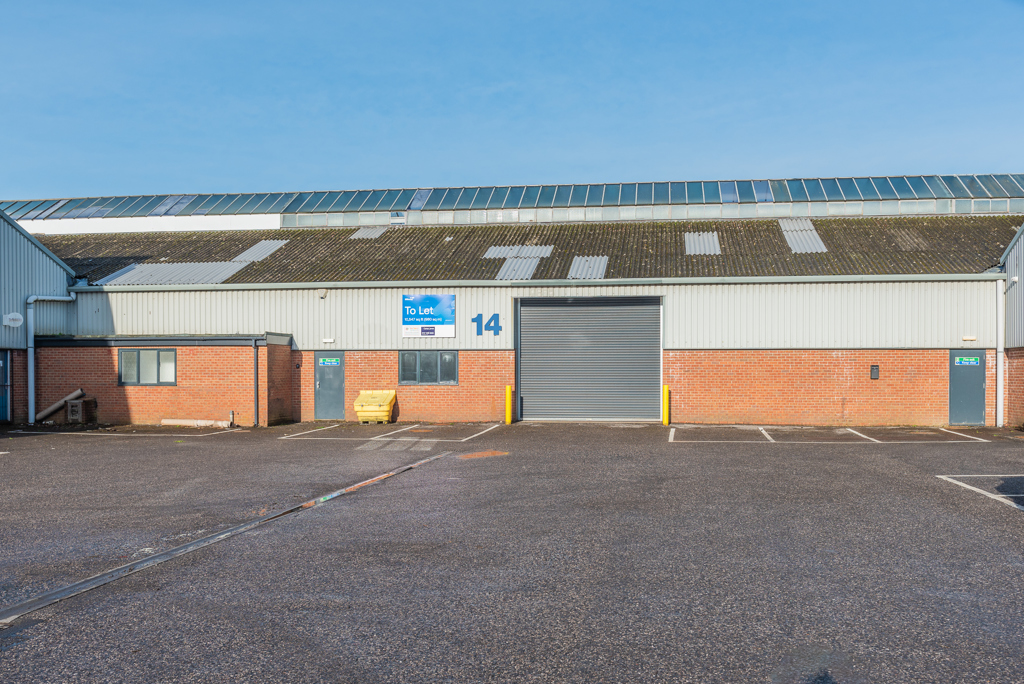 10547 Sq Ft, Robins Lane, Frome, BA11 - Available, Image 1