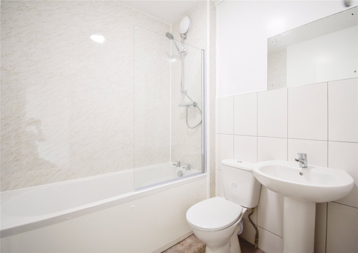 1 bedroom Flat, Castle Street, Cambridge, CB3 - Let Agreed, Image 2