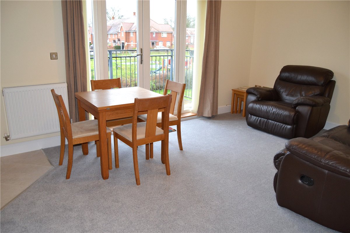 2 bedroom Flat, Hermitage, Thatcham, RG18 - Let Agreed, Image 4