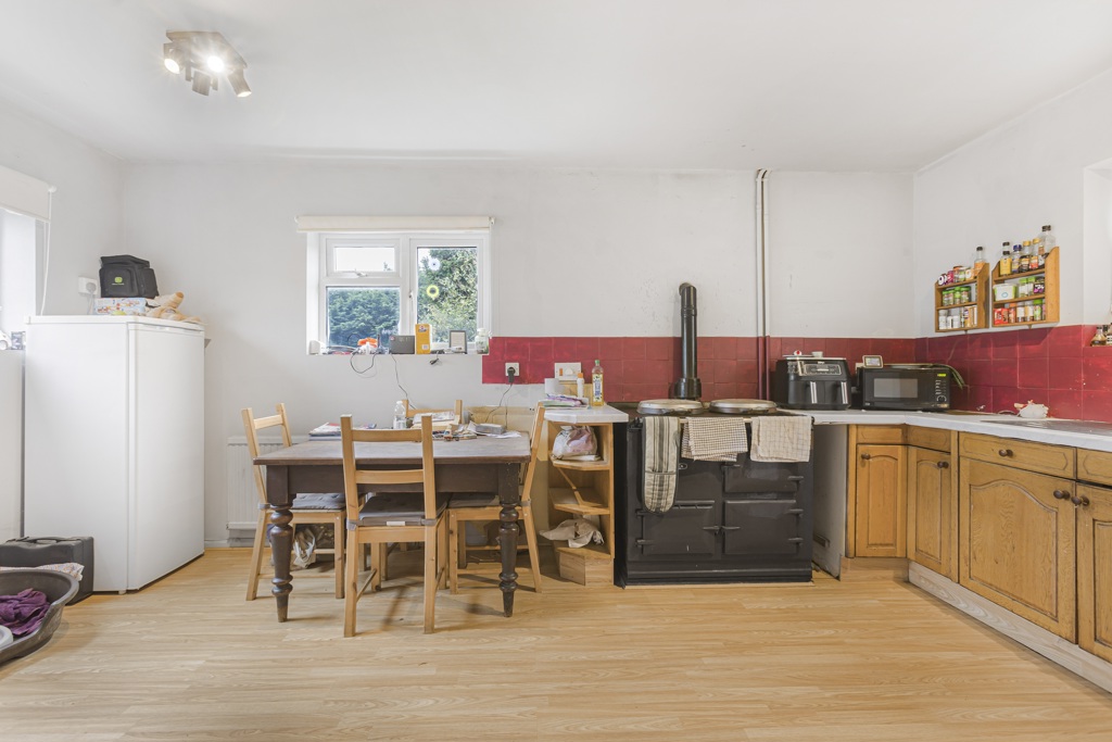 2.03 acres Development Land, Oxford Road, Stokenchurch, HP14 - , Image 2