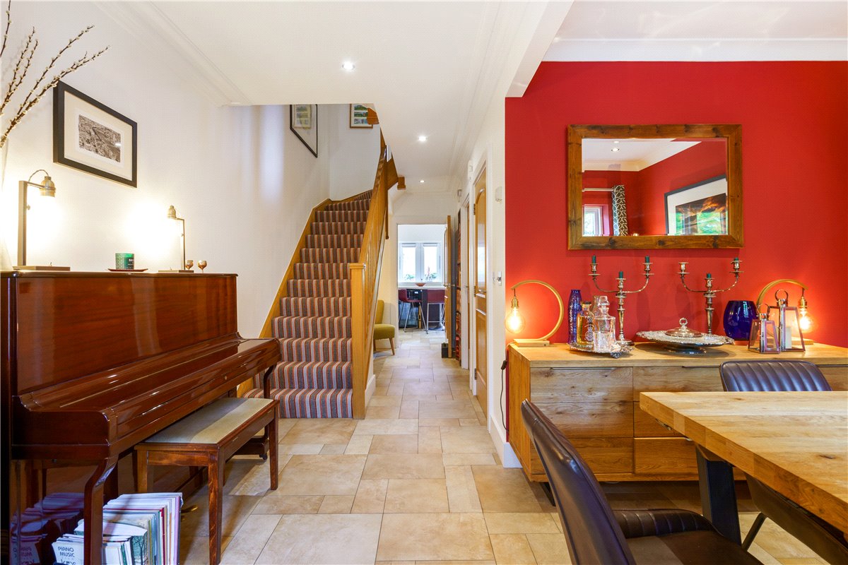 4 bedroom House, Kings Pool Walk, York, YO1 - Available, Image 4