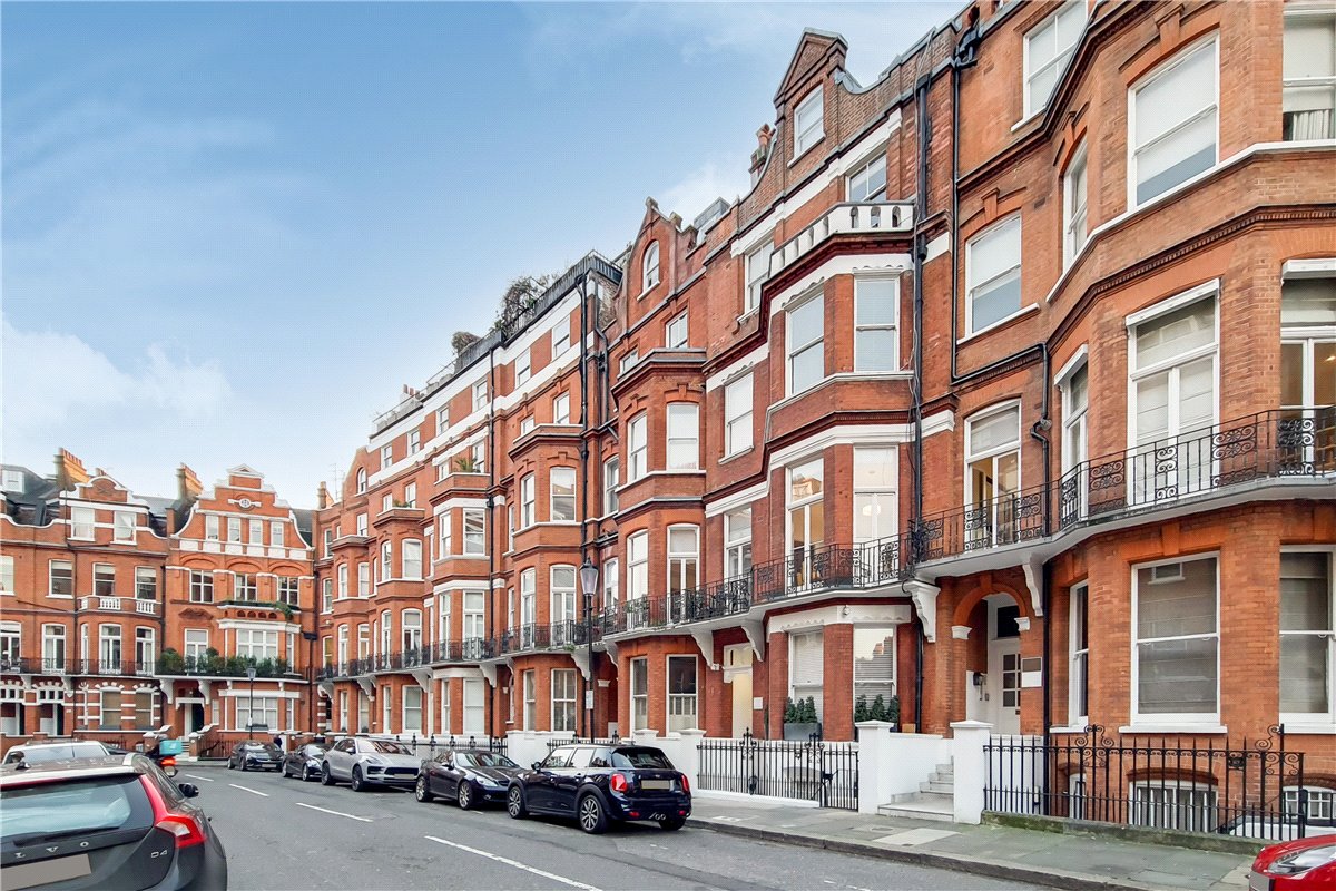 0 bedroom Flat, Egerton Gardens, Knightsbridge, SW3 - , Image 5