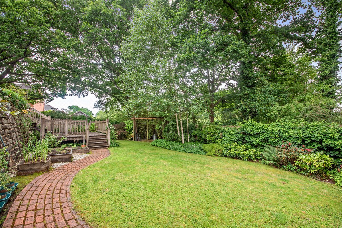 5 bedroom House, Spring Gardens, Newbury, RG20 - Sold STC, Image 4