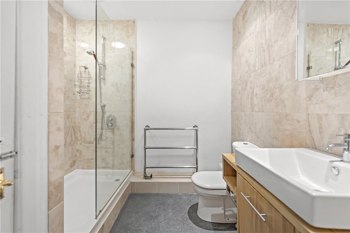 1 bedroom Flat, Basildon Court, 28 Devonshire Street, W1G - Available, Image 6