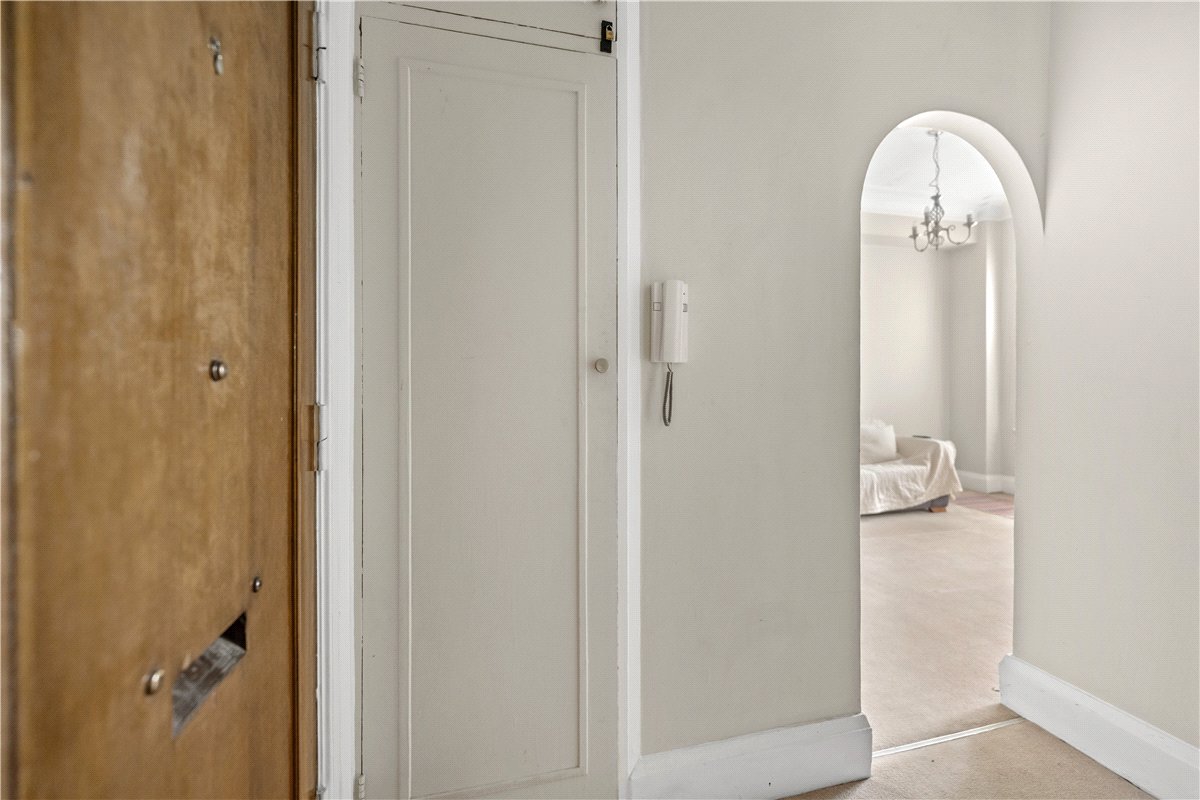 1 bedroom Flat, Basildon Court, 28 Devonshire Street, W1G - Sold, Image 6