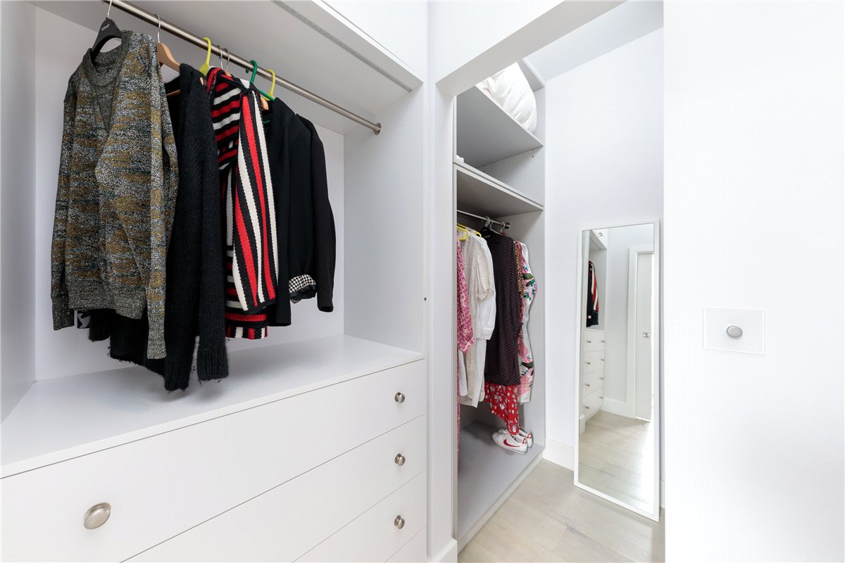 2 bedroom Flat, New Cavendish Street, London, W1G - Sold, Image 2