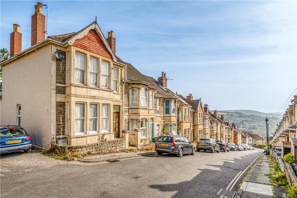 3 bedroom House, Queenwood Avenue, Bath, BA1 - Available, Image 1