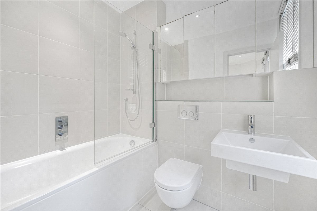 1 bedroom Flat, Egerton Gardens Mews, Knightsbridge, SW3 - Available, Image 5