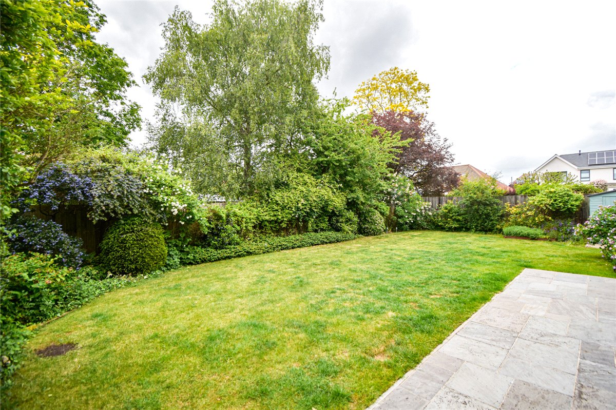 4 bedroom House, Alwyne Road, Cambridge, CB1 - Available, Image 14