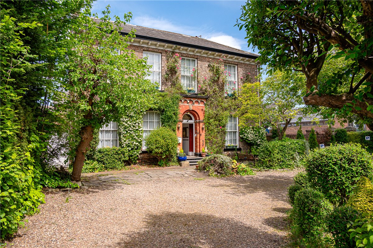 7 bedroom House, Fulford Road, York, YO10 - Available
